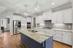 10001 San Remo Pl, Wake Forest, NC 27587 - Photo 7