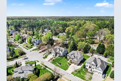10001 San Remo Place, Wake Forest, NC 27587 - Photo 43