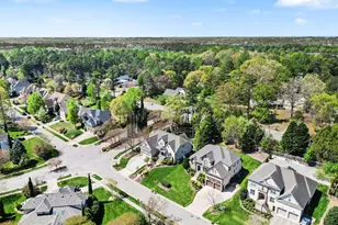 10001 San Remo Pl, Wake Forest, NC 27587 - Photo 43