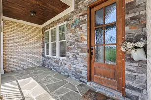 10001 San Remo Pl, Wake Forest, NC 27587 - Photo 43