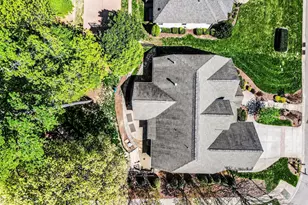 10001 San Remo Pl, Wake Forest, NC 27587 - Photo 41