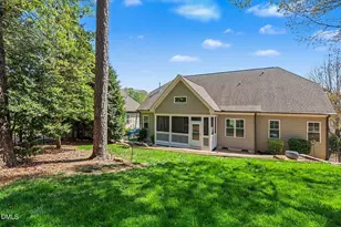 10001 San Remo Pl, Wake Forest, NC 27587 - Photo 39