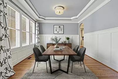 10001 San Remo Place, Wake Forest, NC 27587 - Photo 13