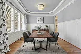 10001 San Remo Pl, Wake Forest, NC 27587 - Photo 13