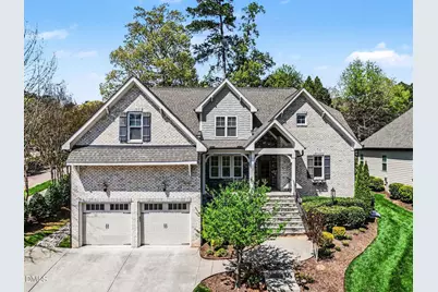 10001 San Remo Place, Wake Forest, NC 27587 - Photo 45