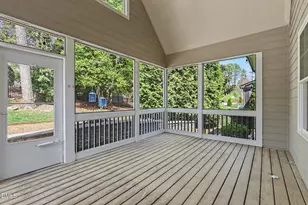 10001 San Remo Pl, Wake Forest, NC 27587 - Photo 37