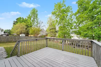 215 Spinel Lane, Knightdale, NC 27545 - Photo 19