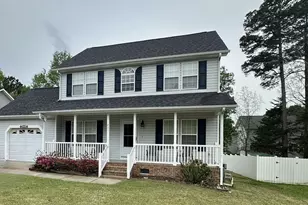 215 Spinel Ln, Knightdale, NC 27545 - Photo 3