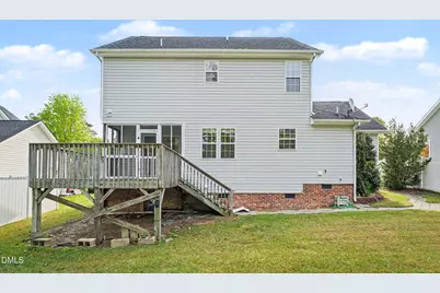 215 Spinel Lane, Knightdale, NC 27545 - Photo 21