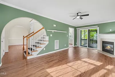 215 Spinel Lane, Knightdale, NC 27545 - Photo 3