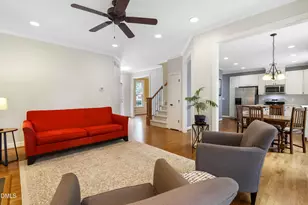 212 Cobble Ridge Dr, Chapel Hill, NC 27516 - Photo 3