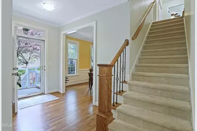 212 Cobble Ridge Drive, Chapel Hill, NC 27516 - Photo 17