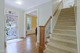 212 Cobble Ridge Dr, Chapel Hill, NC 27516 - Photo 17