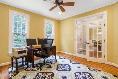 212 Cobble Ridge Drive, Chapel Hill, NC 27516 - Photo 11