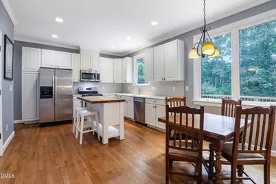 212 Cobble Ridge Drive, Chapel Hill, NC 27516 - Photo 5