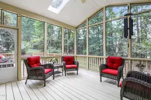 212 Cobble Ridge Dr, Chapel Hill, NC 27516 - Photo 15