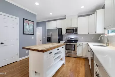 212 Cobble Ridge Drive, Chapel Hill, NC 27516 - Photo 7