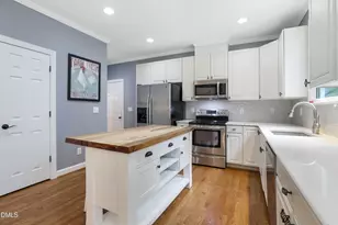 212 Cobble Ridge Dr, Chapel Hill, NC 27516 - Photo 7