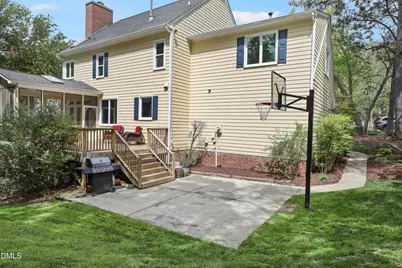 212 Cobble Ridge Drive, Chapel Hill, NC 27516 - Photo 29