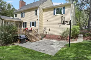 212 Cobble Ridge Dr, Chapel Hill, NC 27516 - Photo 29