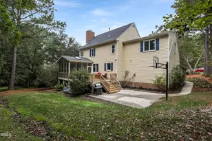 212 Cobble Ridge Dr, Chapel Hill, NC 27516 - Photo 31