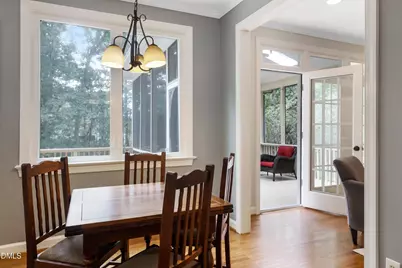 212 Cobble Ridge Drive, Chapel Hill, NC 27516 - Photo 9