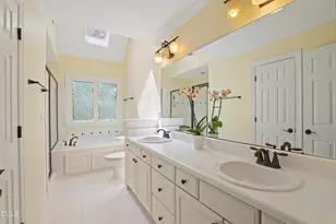 212 Cobble Ridge Dr, Chapel Hill, NC 27516 - Photo 19