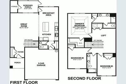 138 Skyros Loop, Cary, NC 27519 - Photo 25