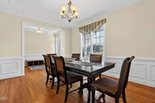 2600 Fisher Ct N, Wilson, NC 27896 - Photo 9