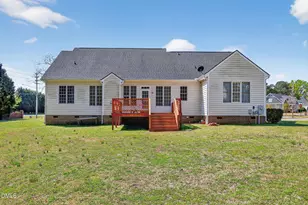 2600 Fisher Ct N, Wilson, NC 27896 - Photo 33