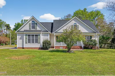 2600 Fisher Court N, Wilson, NC 27896 - Photo 1