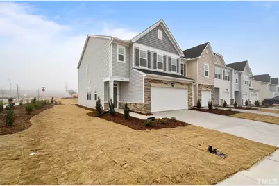 5060 Tura Street, Raleigh, NC 27610 - Photo 3