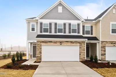 5060 Tura Street, Raleigh, NC 27610 - Photo 51