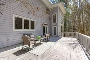 8607 Yorkshire Ln, Chapel Hill, NC 27516 - Photo 69