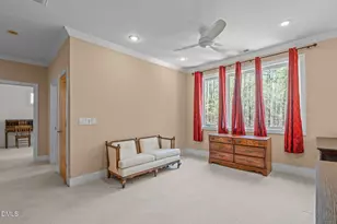 8607 Yorkshire Ln, Chapel Hill, NC 27516 - Photo 35