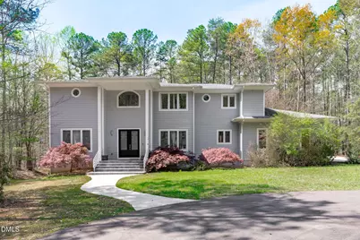 8607 Yorkshire Lane, Chapel Hill, NC 27516 - Photo 3