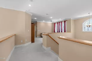 8607 Yorkshire Ln, Chapel Hill, NC 27516 - Photo 33