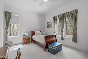 8607 Yorkshire Ln, Chapel Hill, NC 27516 - Photo 47