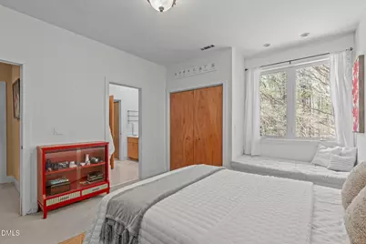 8607 Yorkshire Lane, Chapel Hill, NC 27516 - Photo 45