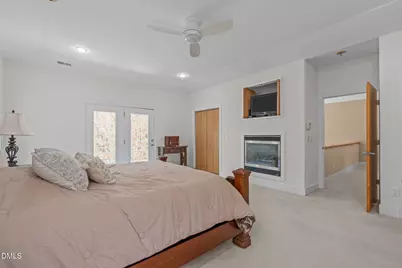 8607 Yorkshire Lane, Chapel Hill, NC 27516 - Photo 33