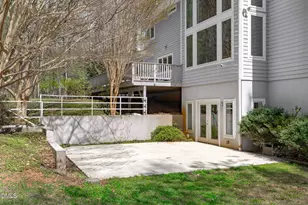 8607 Yorkshire Ln, Chapel Hill, NC 27516 - Photo 73