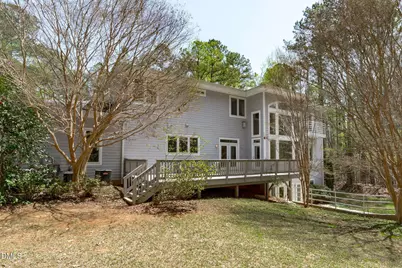 8607 Yorkshire Lane, Chapel Hill, NC 27516 - Photo 71