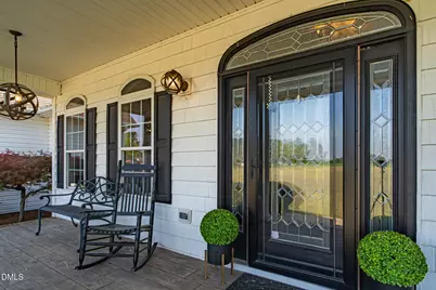 179 Rosser Pittman Road, Broadway, NC 27505 - Photo 3