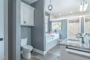 179 Rosser Pittman Rd, Broadway, NC 27505 - Photo 17