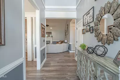 179 Rosser Pittman Road, Broadway, NC 27505 - Photo 5