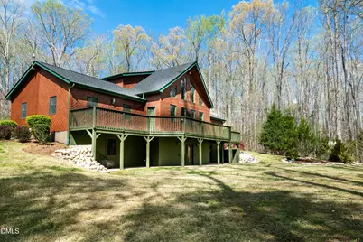 4664 White Oak Lane, Hillsborough, NC 27278 - Photo 1