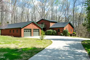 4664 White Oak Ln, Hillsborough, NC 27278 - Photo 1