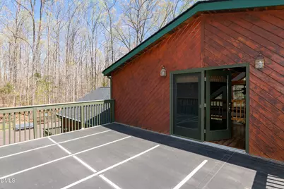 4664 White Oak Lane, Hillsborough, NC 27278 - Photo 65