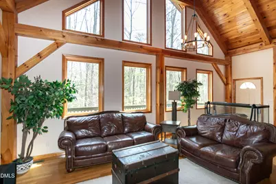 4664 White Oak Lane, Hillsborough, NC 27278 - Photo 15