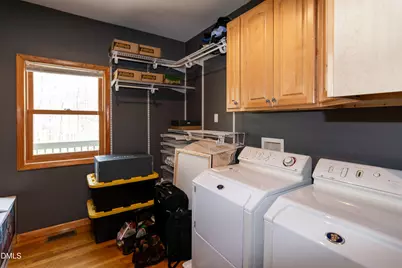 4664 White Oak Lane, Hillsborough, NC 27278 - Photo 57